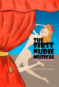 The First Nudie Musical1